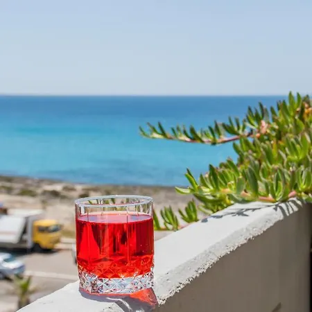 A 20 Mt Dal Mare Casa vacanze