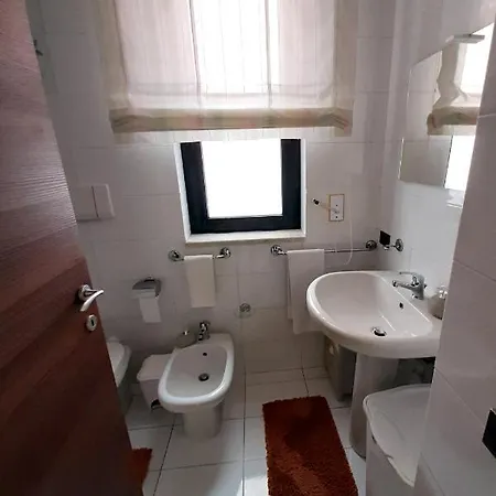 Casa vacanze A 20 Mt Dal Mare