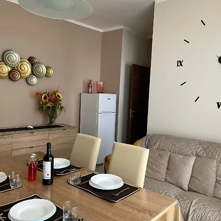 Casa vacanze A 20 Mt Dal Mare Gallipoli