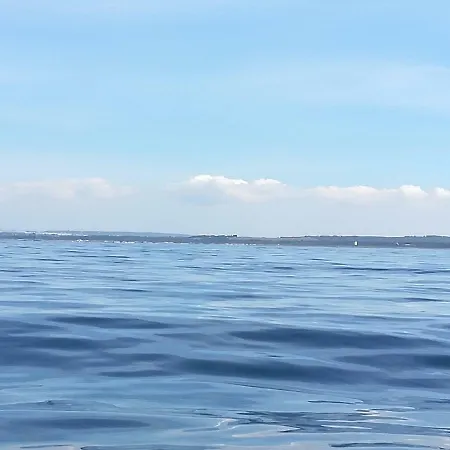 Casa vacanze A 20 Mt Dal Mare Gallipoli