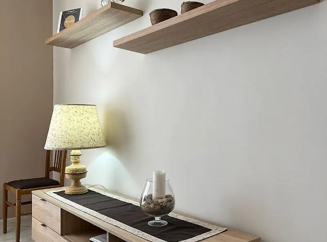 A 20 Mt Dal Mare 別荘