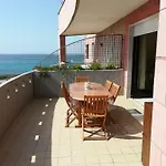 A 20 Mt Dal Mare Holiday home Gallipoli
