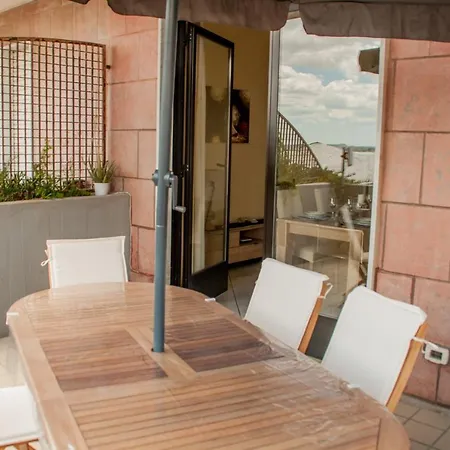 A 20 Mt Dal Mare Holiday home Gallipoli