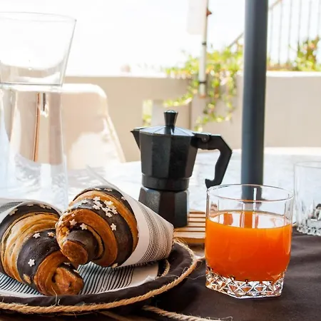 Vakantiehuis A 20 Mt Dal Mare *