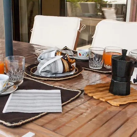 Ferienhaus A 20 Mt Dal Mare