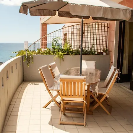 A 20 Mt Dal Mare Gallipoli