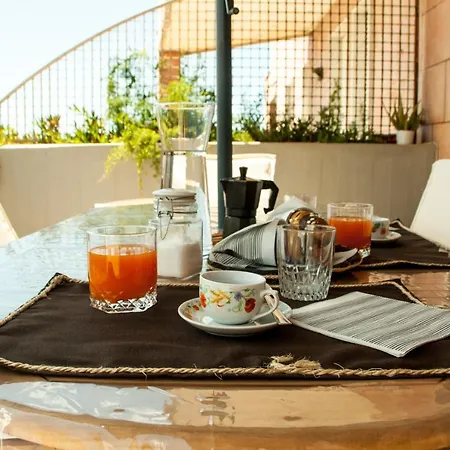 A 20 Mt Dal Mare Vakantiehuis