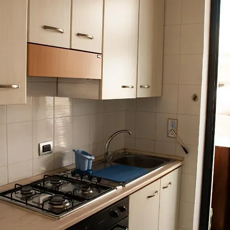 Vakantiehuis A 20 Mt Dal Mare *