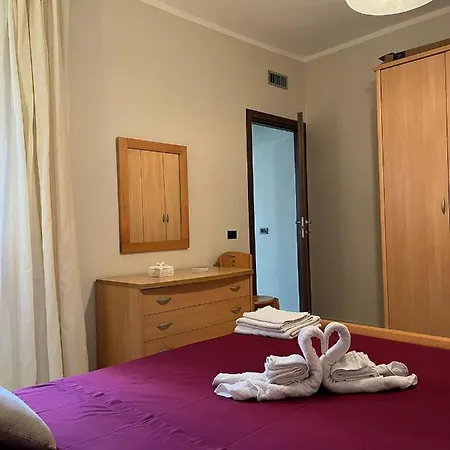 A 20 Mt Dal Mare * Gallipoli