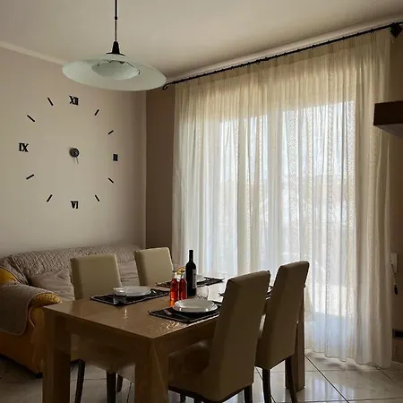 A 20 Mt Dal Mare Gallipoli