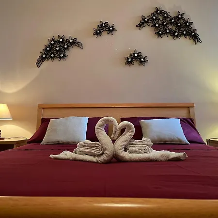 Holiday home A 20 Mt Dal Mare