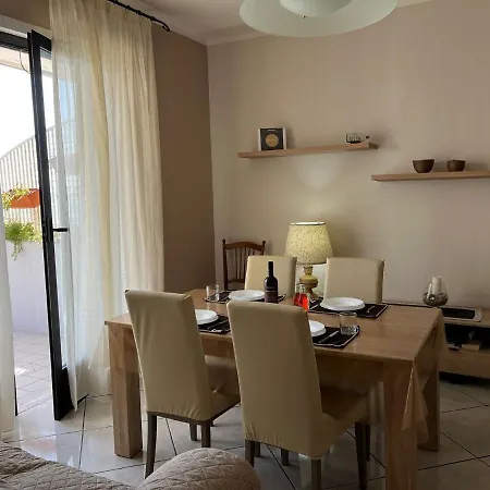 A 20 Mt Dal Mare Vakantiehuis