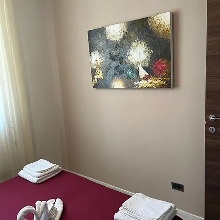 A 20 Mt Dal Mare Gallipoli