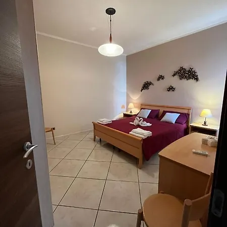 A 20 Mt Dal Mare Ferienhaus *