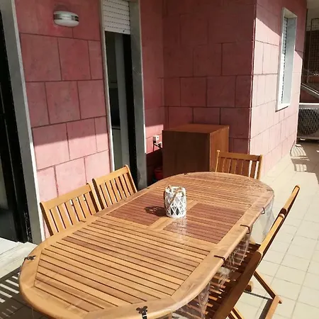 Ferienhaus A 20 Mt Dal Mare *