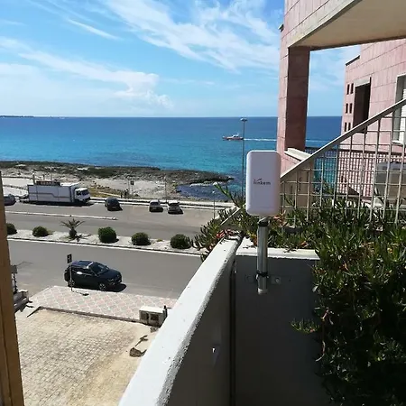 A 20 Mt Dal Mare Vakantiehuis