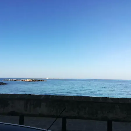 A 20 Mt Dal Mare * Gallipoli