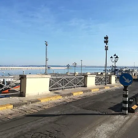Casa vacanze A 20 Mt Dal Mare