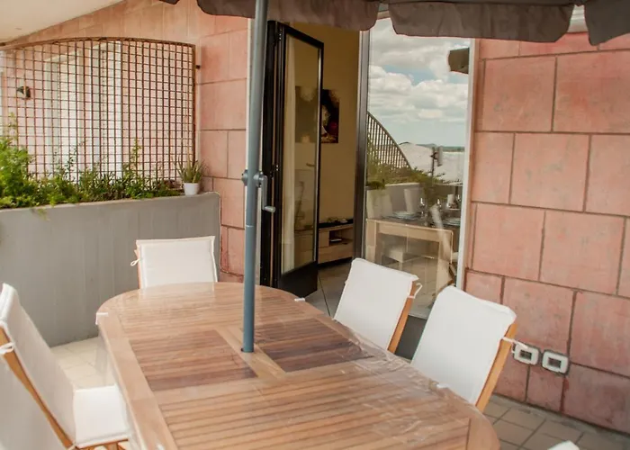 A 20 Mt Dal Mare Holiday home Gallipoli