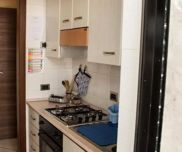 A 20 Mt Dal Mare Gallipoli