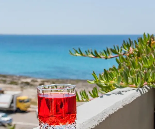 A 20 Mt Dal Mare Holiday home