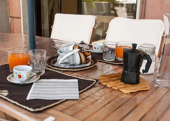 Holiday home A 20 Mt Dal Mare