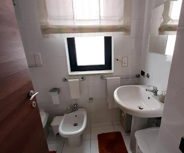 Holiday home A 20 Mt Dal Mare