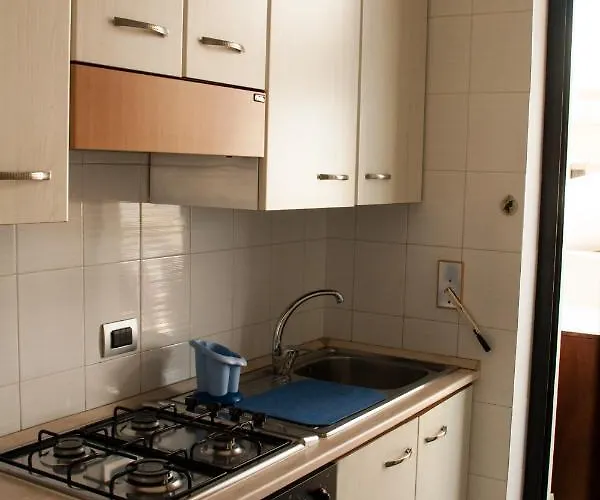 Holiday home A 20 Mt Dal Mare *