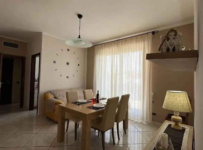 A 20 Mt Dal Mare بيت للعطل