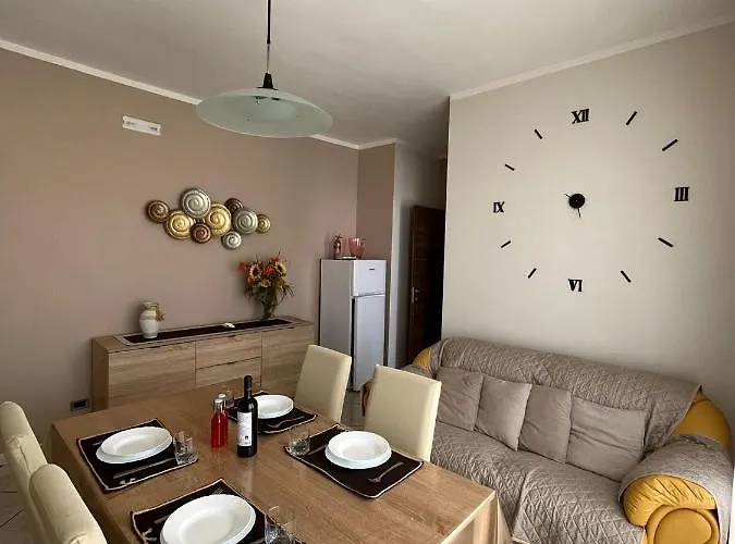 A 20 Mt Dal Mare Holiday home