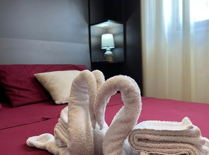 Holiday home A 20 Mt Dal Mare Gallipoli