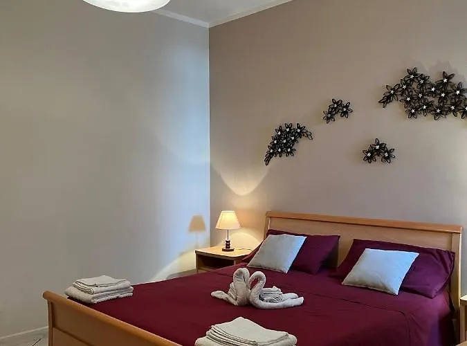 A 20 Mt Dal Mare Holiday home Gallipoli