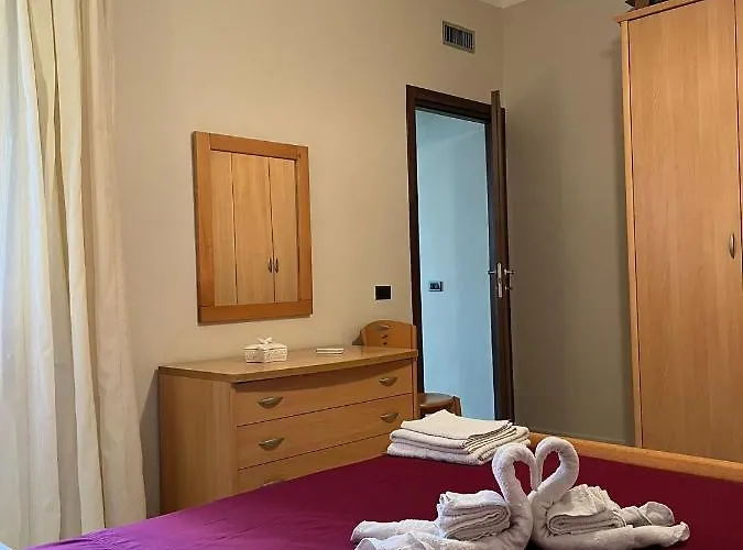 A 20 Mt Dal Mare * Gallipoli