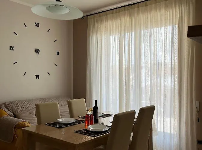 A 20 Mt Dal Mare Gallipoli