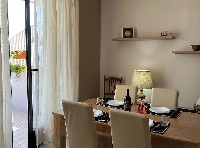 A 20 Mt Dal Mare Gallipoli