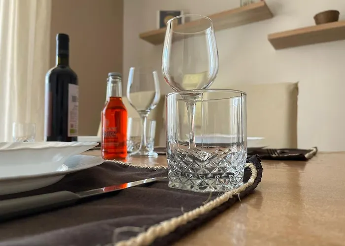 A 20 Mt Dal Mare * Gallipoli