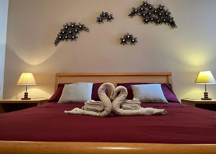 Holiday home A 20 Mt Dal Mare