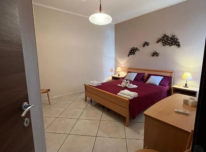 A 20 Mt Dal Mare Holiday home *