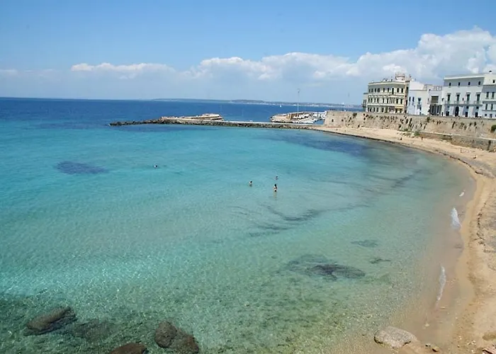 A 20 Mt Dal Mare Holiday home *