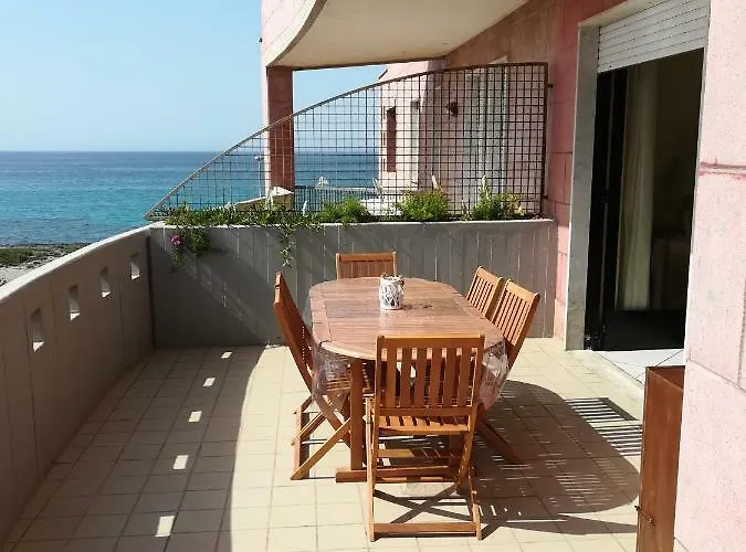 A 20 Mt Dal Mare بيت للعطل غالّيبولي