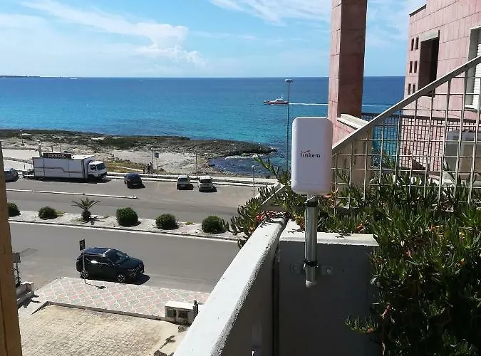 A 20 Mt Dal Mare Casa vacanze