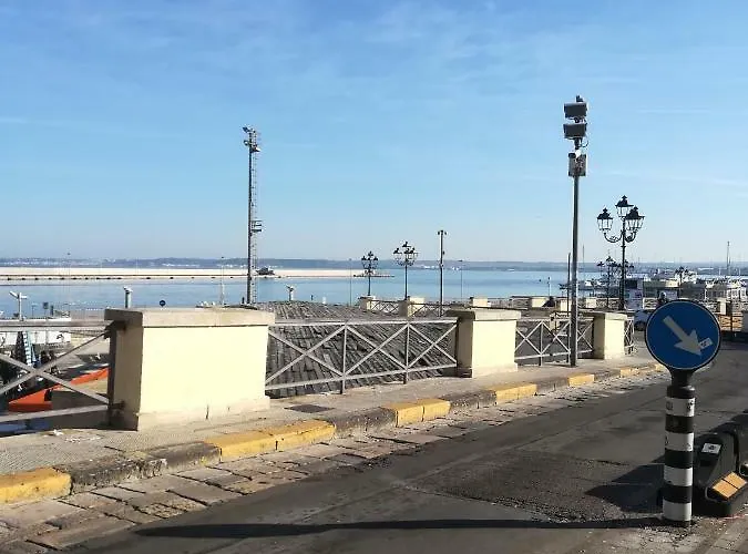 Holiday home A 20 Mt Dal Mare